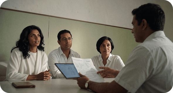 Find solutions based on root cause